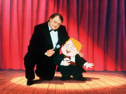 Life With Louie' Is a Sweet Way to Remember Louie Anderson - Thrillist