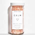 CALM Soaking Salts & Bath Soaks