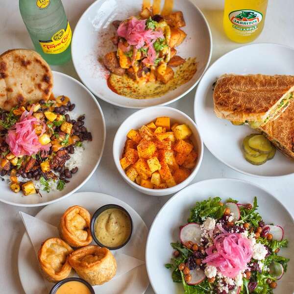 BlackOwned Restaurants in Dallas Essential Places You Should Know