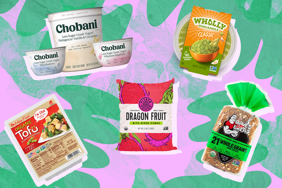 Best Healthy Food at Costco Worth Buying - Thrillist