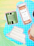 How to Turn Your Bathroom Into a Resort-Worthy Spa, According to Experts