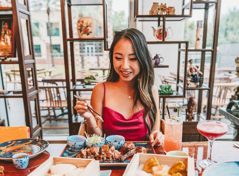 Austin's Best Asian Restaurants According to Food Blogger Jane Ko