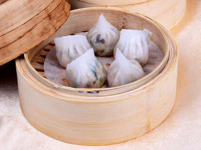 Minghin Cuisine