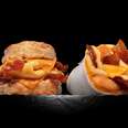 Carl's Jr and Hardee's Are Debuting a Bacon-Heavy New Lineup & 3 BOGO Deals