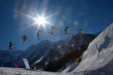 Olympics