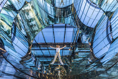 Summit One Vanderbilt