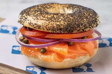 Russ & Daughters