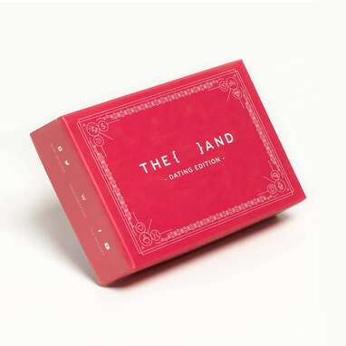 The Skin Deep Card Game