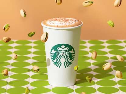 Best Starbucks Drinks on the Menu: All 40 Drinks, Ranked - Thrillist