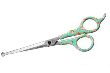 what are the best professional dog grooming scissors