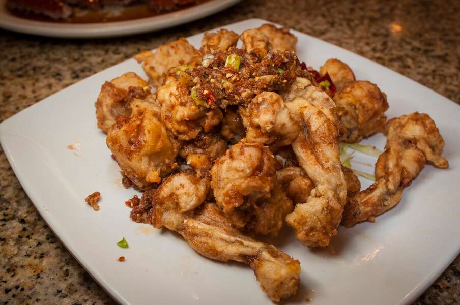 Wing Kee Houston, TX Thrillist