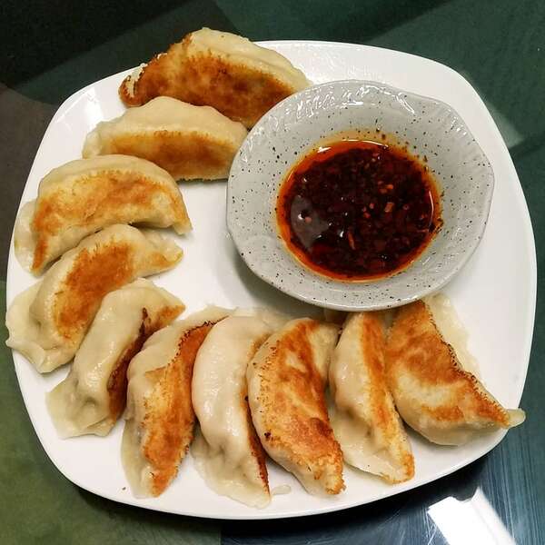 Golden Dumpling House Houston, TX Thrillist