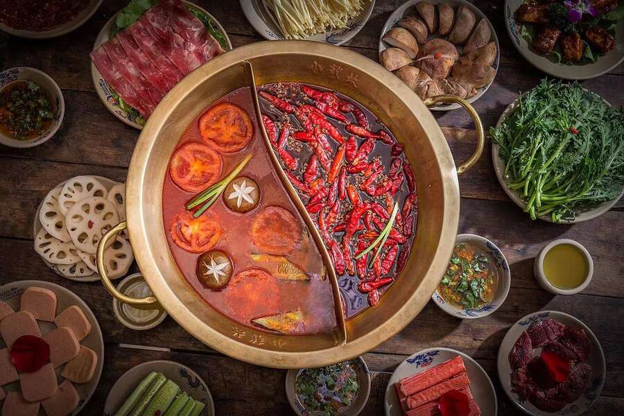 Xiaolongkan Houston, Texas Thrillist