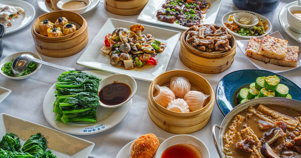 16 Best Chinatown Restaurants in Houston: Places You Need to Try - Thrillist