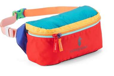 Cotopaxi Bataan Fanny Pack