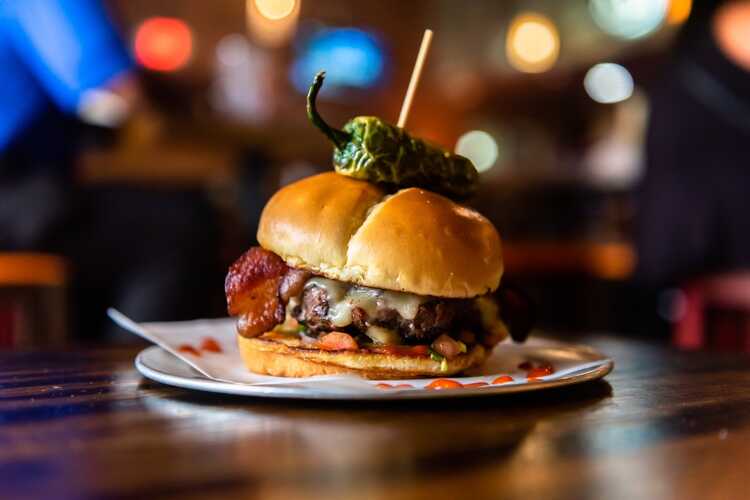 Germantown Pub