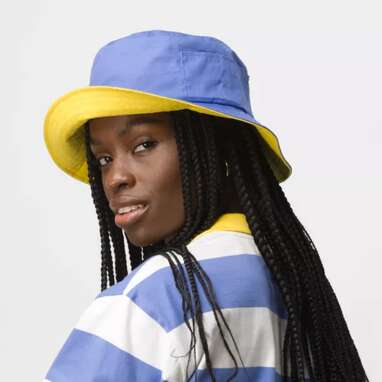 Vans X Tierra Whack Reversible Bucket Hat