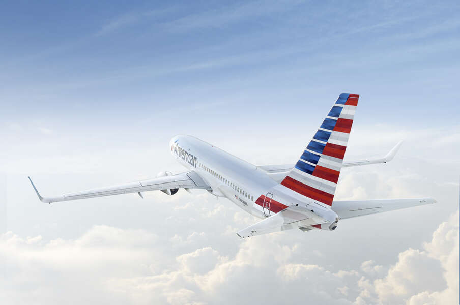 American Airlines Inflight Service Reduced Due to COVID-19 - Thrillist