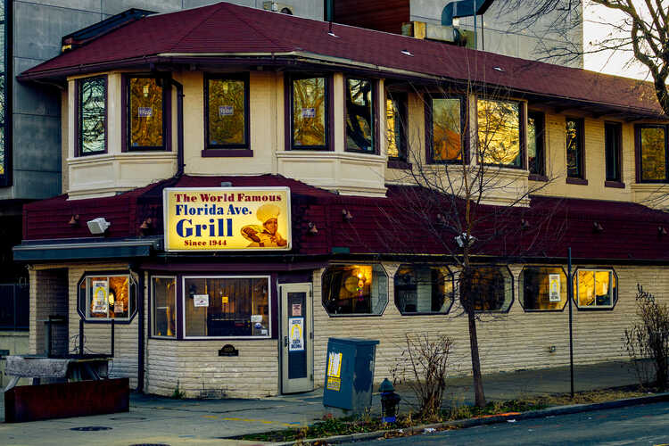 Florida Avenue Grill