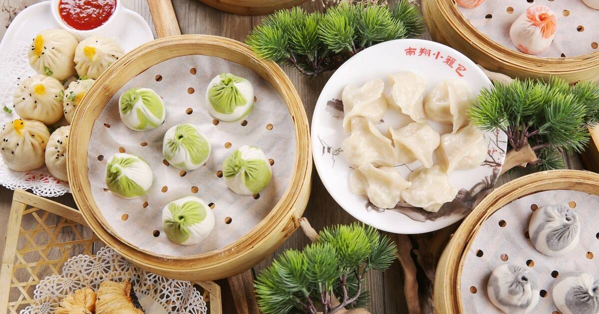 Dinding Dumpling Houses – One of the best place for Noodles and dumplings