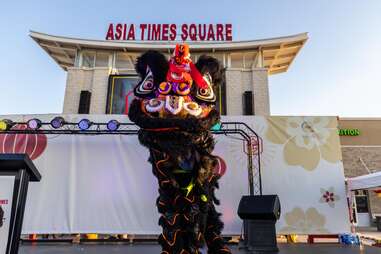 Asia Times Square