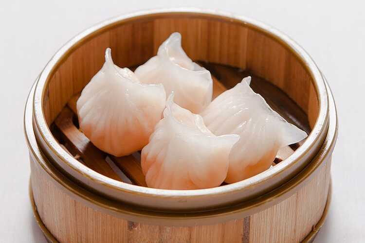 Dinding Dumpling Houses – One of the best place for Noodles and dumplings