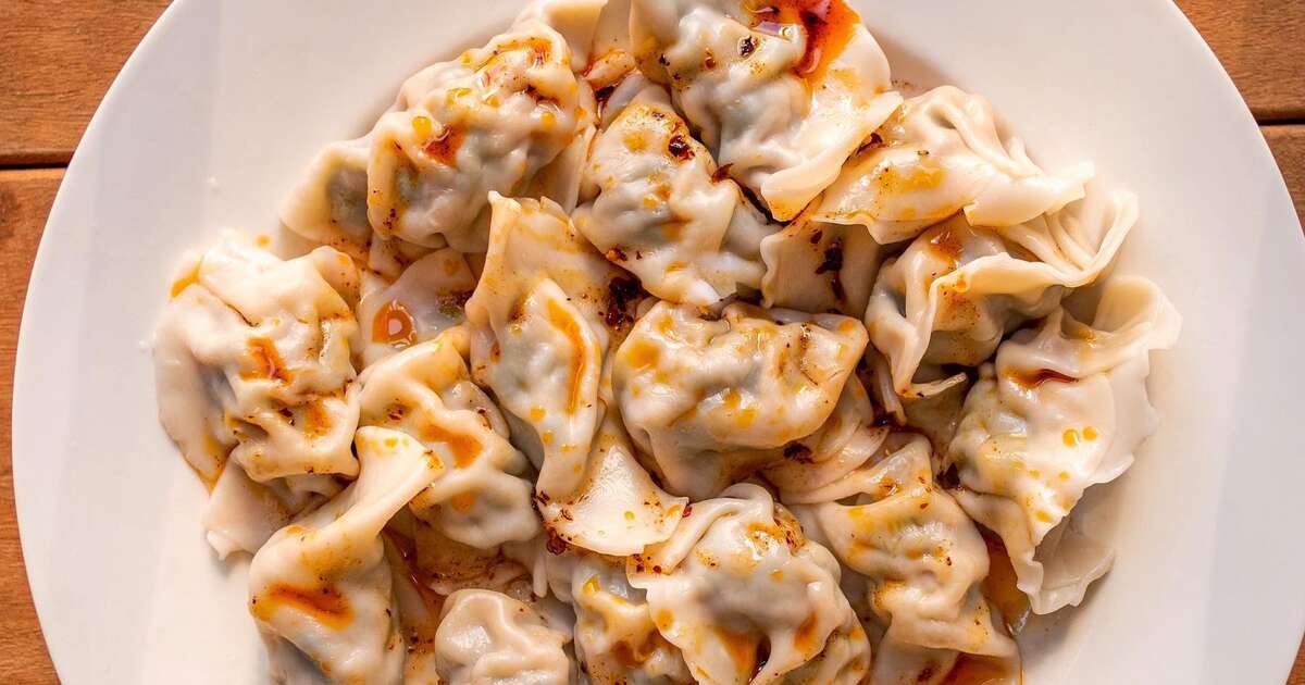 Shu Jiao Fu Zhou Cuisine 潭頭王福州小吃 (Shu Jiao Fu Zhou Cuisine
