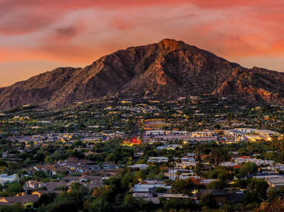 camelback mountain