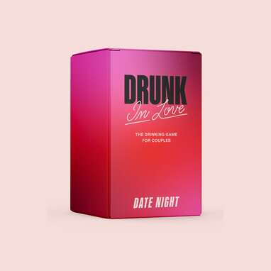 Drunk in Love: Date Night Drinking Game