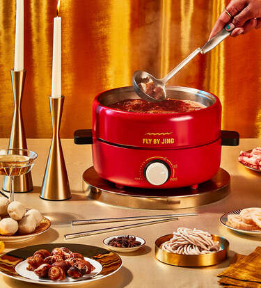 Celebrate Lunar New Year With These At-Home Hot Pot Kits