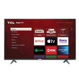 TCL 4-Series S435 55" Class HDR 4K UHD Smart LED TV