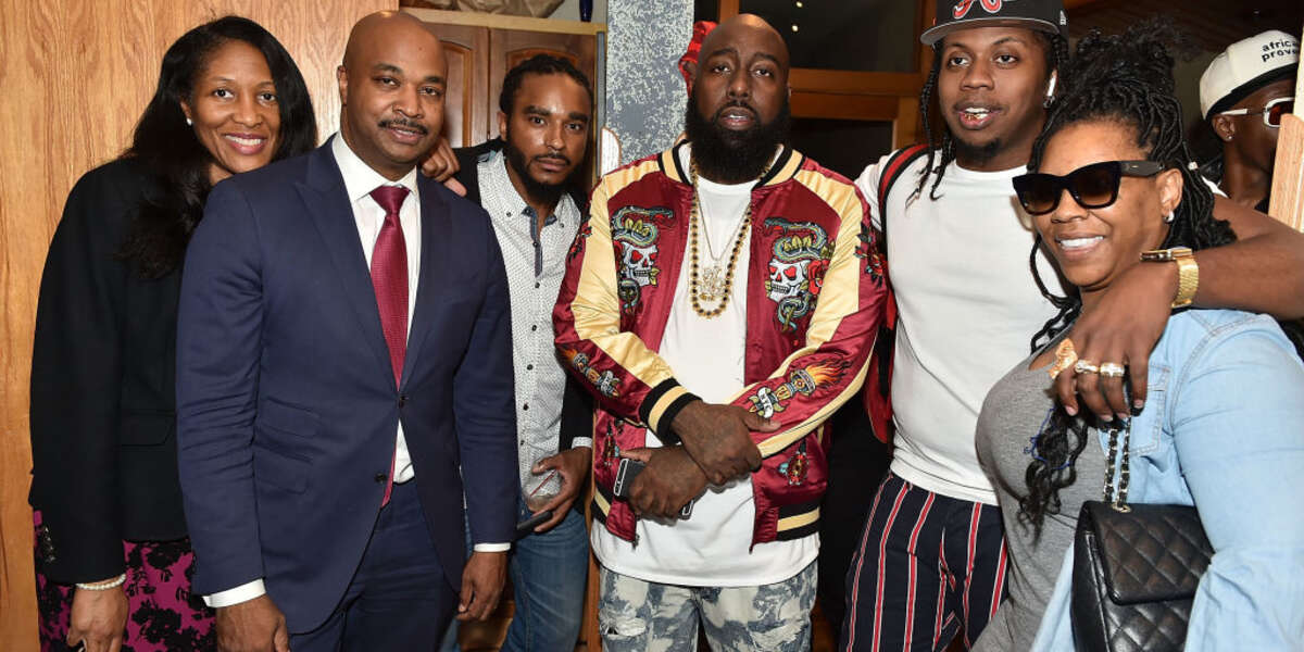 4 Black Philanthropists Dedicated to Reclaiming Ownership and Giving Back to the Community - Vimarsana News