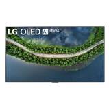 LG GXPUA 65" Class HDR 4K UHD Smart OLED TV