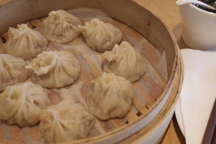 Ping's Dumpling House & Market
