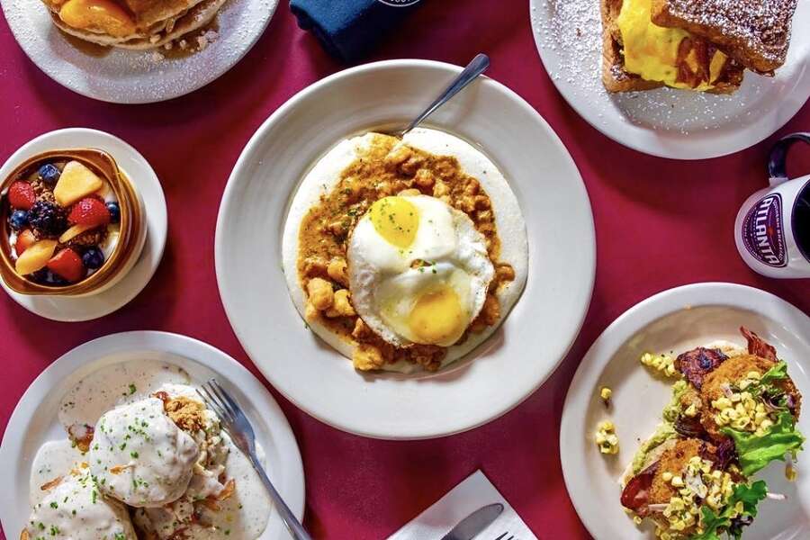 Atlanta Breakfast Club Atlanta, GA Thrillist
