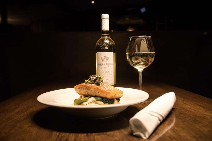 Suite Food Lounge Atlanta, GA Thrillist