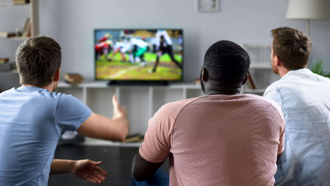 Best TV Deals for Super Bowl 2022 Thrillist