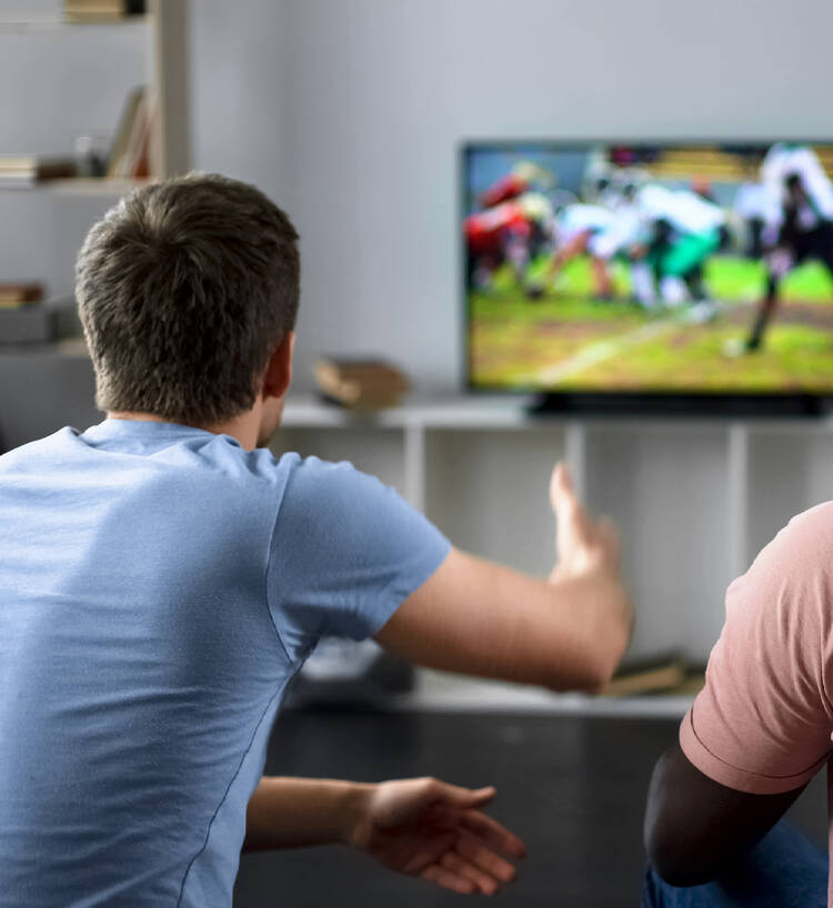 How to Watch the Super Bowl 2020: How to Stream the Game & Watch on TV -  Thrillist