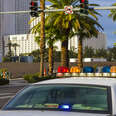 African American Man Sues Las Vegas Police for Mistaking Him To Be a 51-Year-Old White Ex-Felon