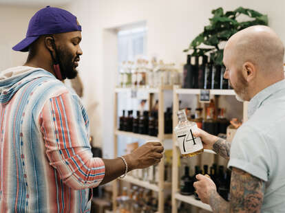 Spirit-free shop Sipple