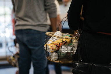 Spirit-free shop Sipple