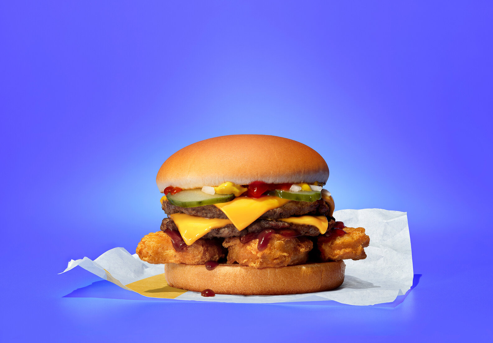 McDonald’s Adds Viral Menu Hacks to Its Actual Menu - Thrillist