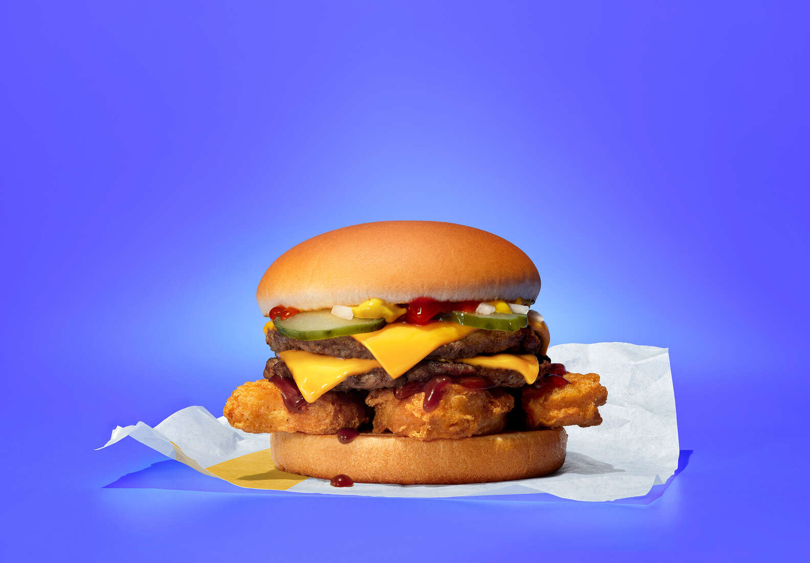 McDonald’s Adds Viral Menu Hacks to Its Actual Menu - Thrillist