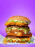 McDonald's Just Added 4 Viral Menu Hacks to Its Actual Menu 