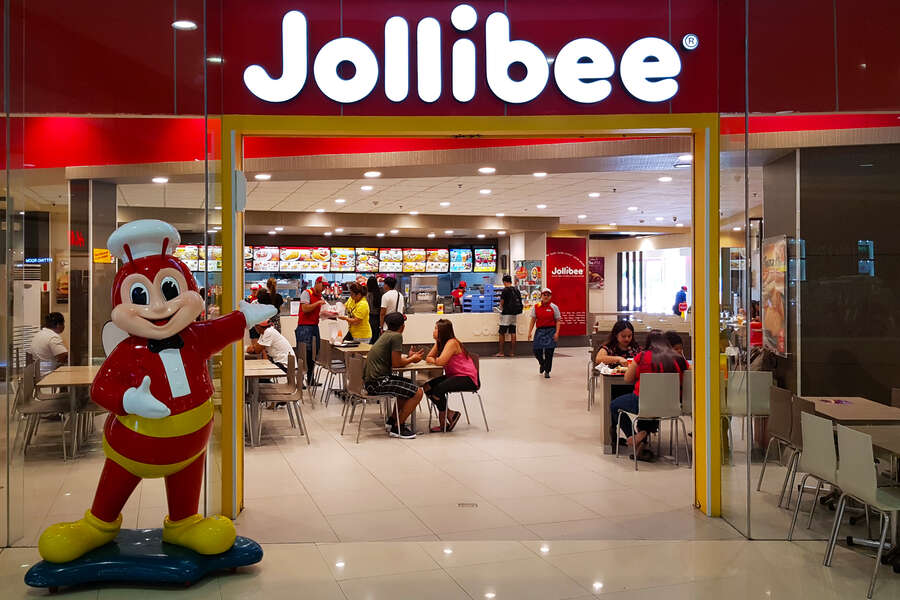 New Jollibee Location Opening Near Grand Central In Nycs Midtown