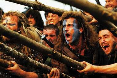 Braveheart