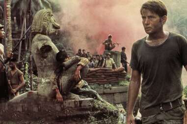 Apocalypse Now