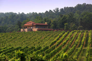 Raffaldini Vineyard and House