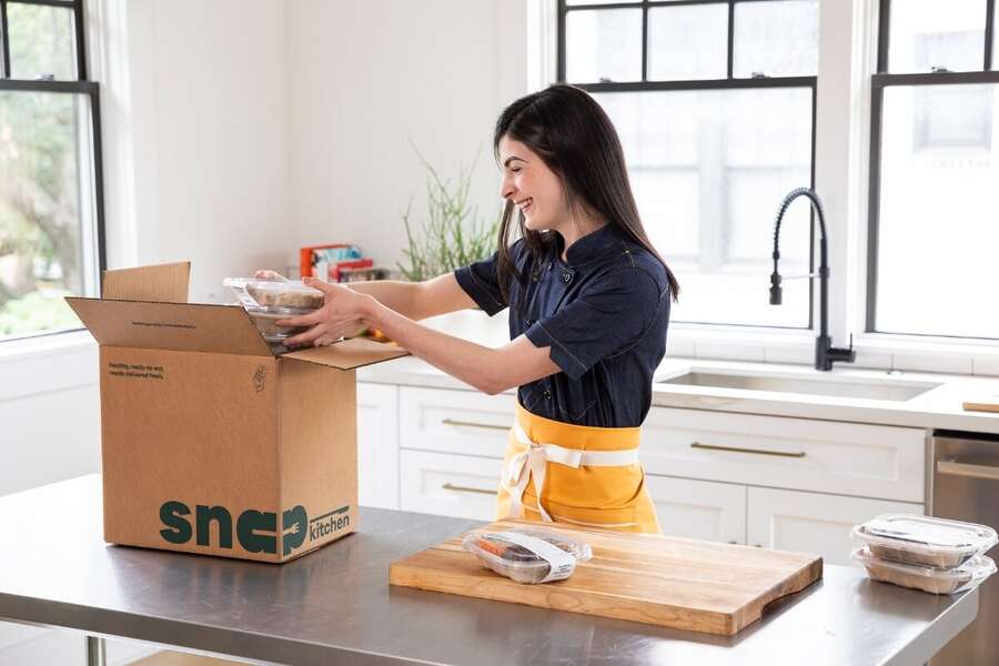 Snap Kitchen Review The Prepared Meal Delivery Service Thrillist