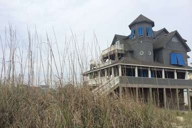 Visit The Outer Banks